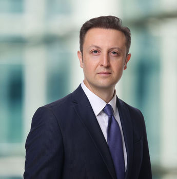 Ahmet Yalcin Yalcinkaya