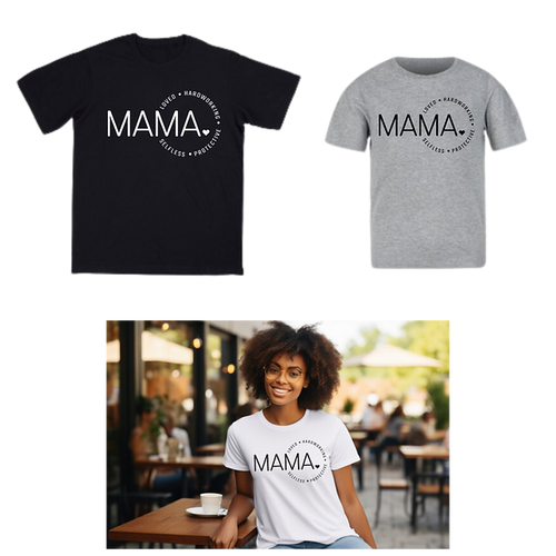 Dear Mama | 626Gear