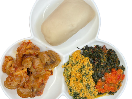African food
