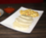 BOILED YAM