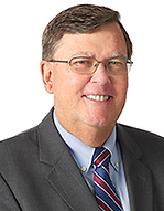 Raymond Lucas Headshot