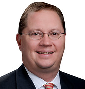 Jody Johnson Headshot
