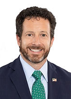 Jon Gonthier Headshot