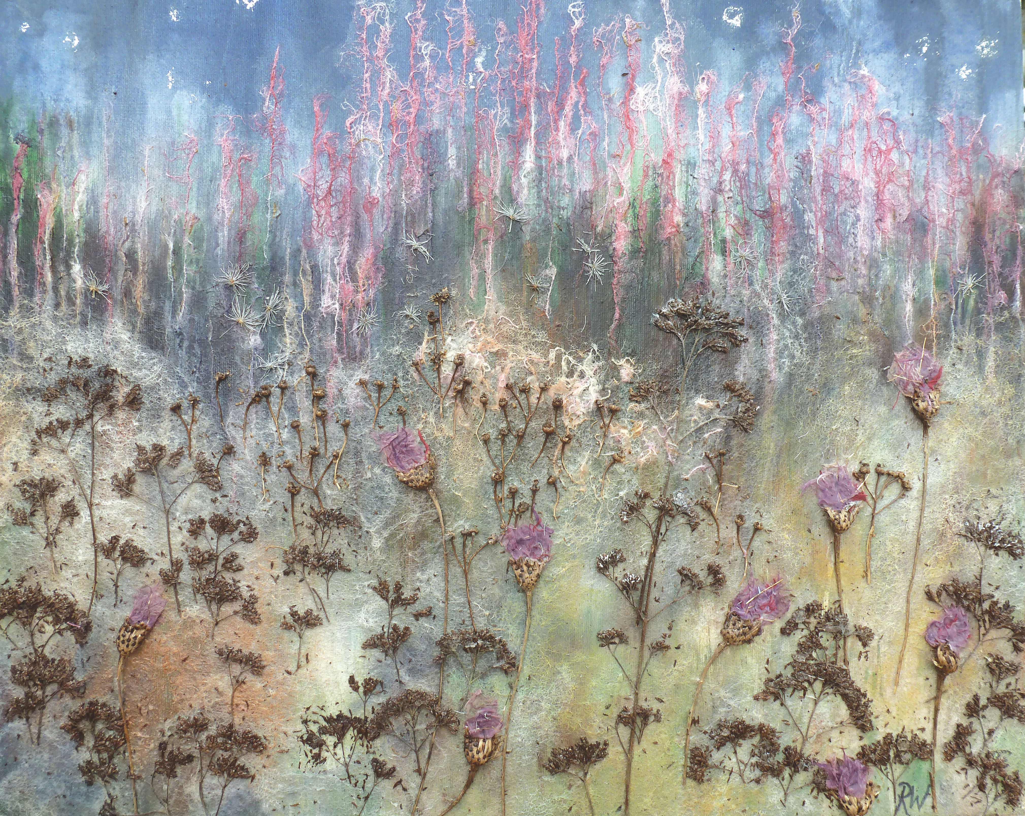 Twilight Meadow