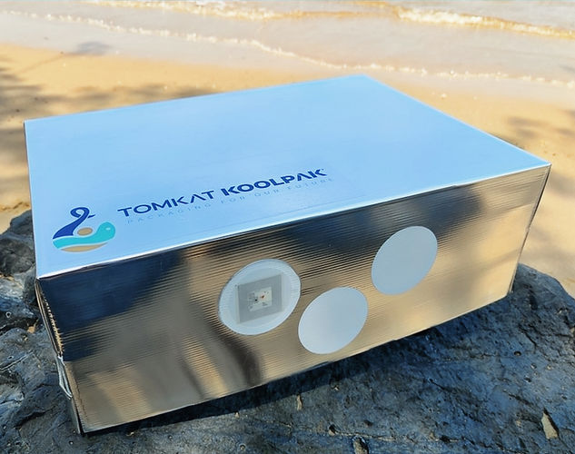 CHAROEN POKPHAND FOODS (CPF)