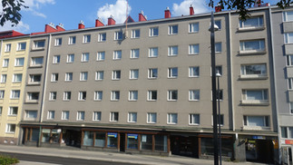 Yliopistonkatu 6, 40100 Jyväskylä (Keskusta) 