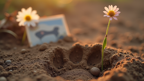 Muista koiraasi Pyhäinpäivänä