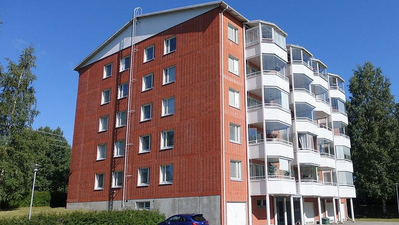 Betonitie 8 A, 40340 Jyväskylä (Varikko)
