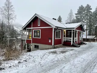 Sarakuja 3 A,Tahkovuori, 73310 Kuopio (Tahkonvuori)