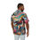 Thumbnail: Bokkie Retro Voetsek™ Men's Camp Shirt