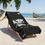 Thumbnail: Sharks Lekker Beach Towel