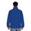 Thumbnail: Voetsek™ Blou Men's Puffer Jacket