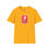 Thumbnail: Stoei Kampioen- Lekker Unisex Soft style T-Shirt
