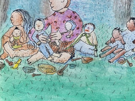 High light the heart