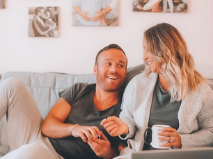 Postpartum Sex and Intimacy Are Challenging