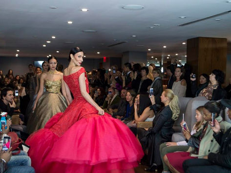 Domenico Vacca and Irina Shabayeva- Nothing Less Than Extraordinary