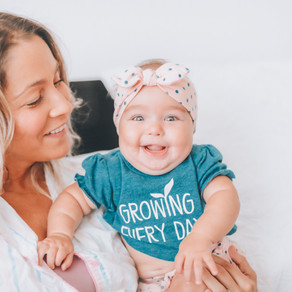 Breastfeeding and Weight Gain