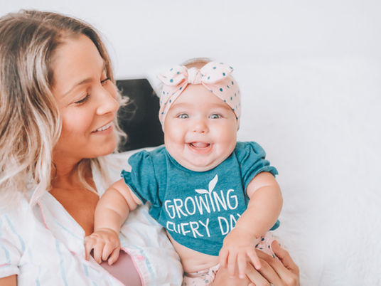 Breastfeeding and Weight Gain