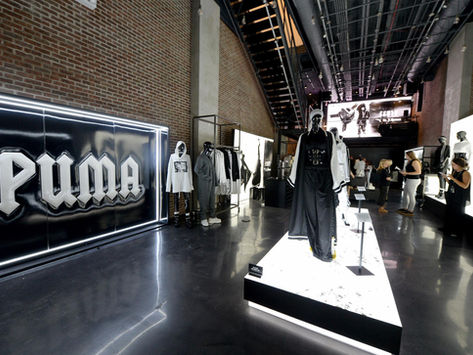 The Power of the Pop-Up Shop