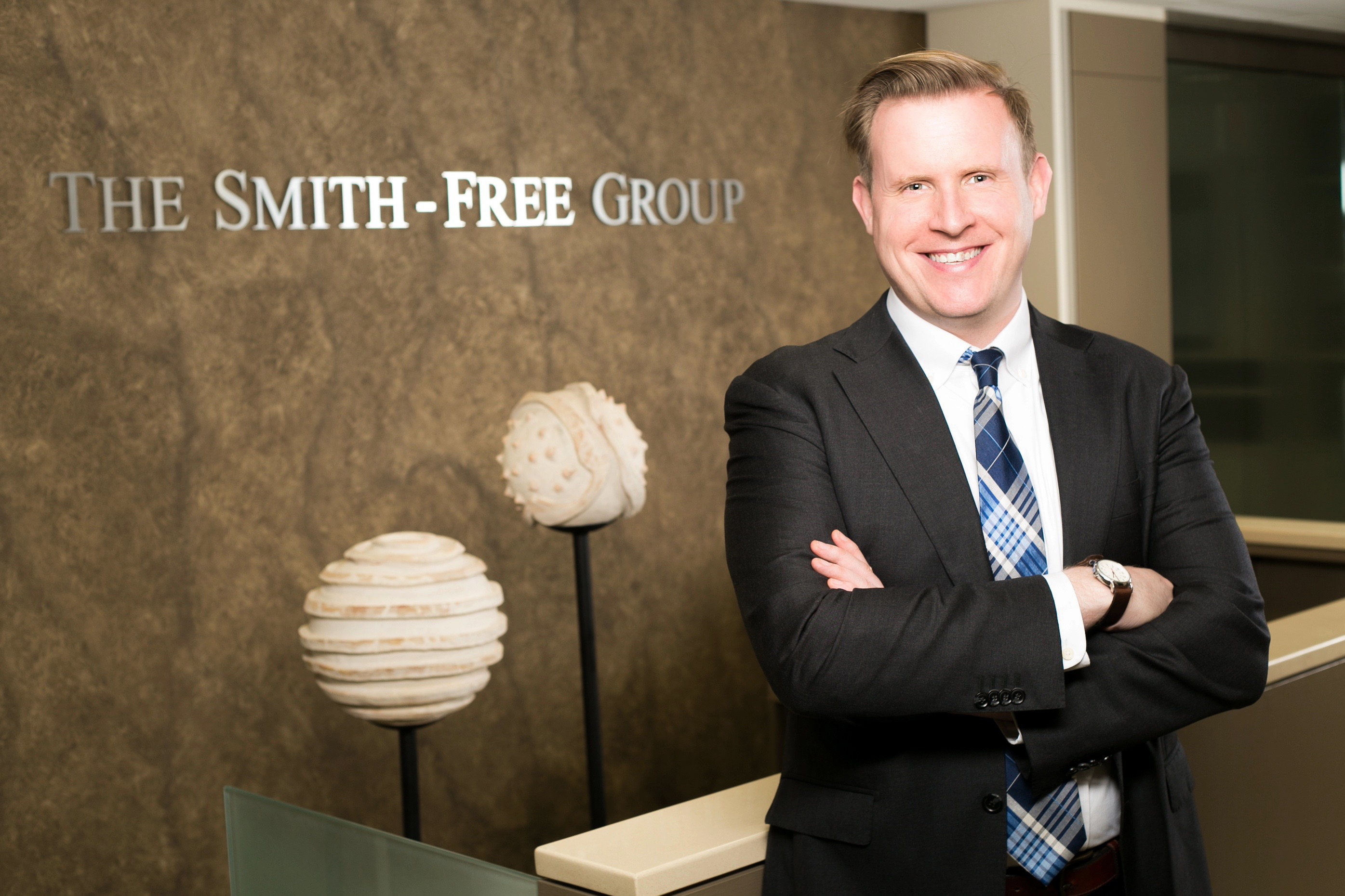 Ian Mair - Smith-Free Group LLC - Biography | LegiStorm