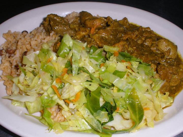 Taste Of The Islands Caribbean Restaurant