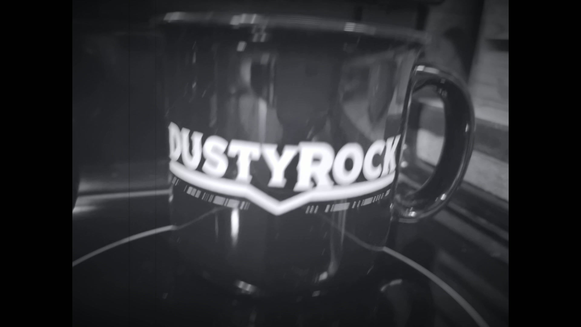 DustyMug