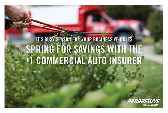 #1 Commercial Auto Insurer