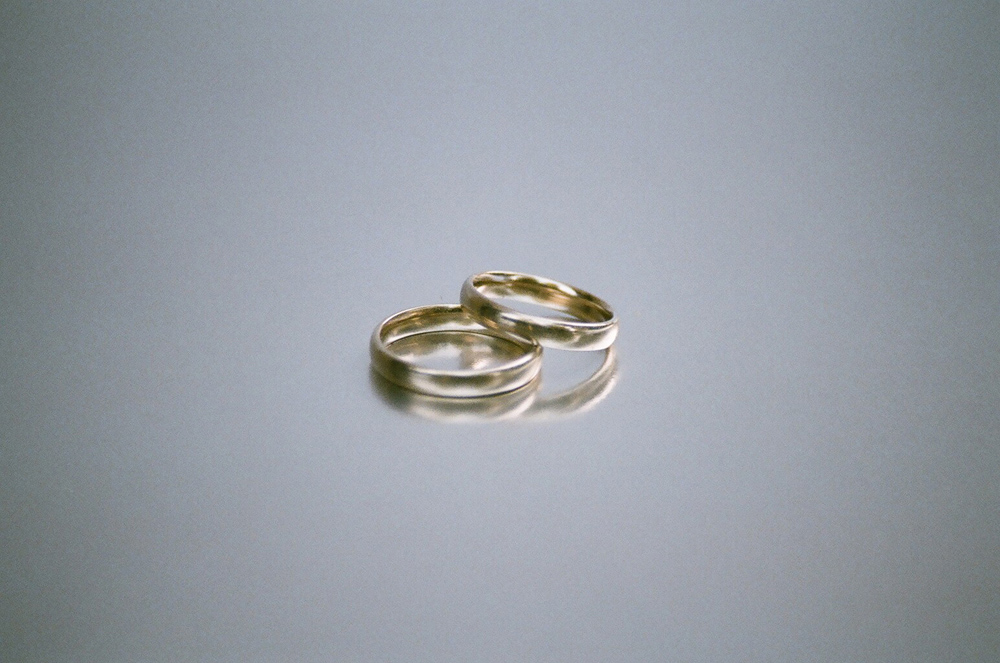 Wedding Rings 2