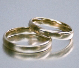Wedding Rings 2