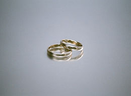Wedding Rings 2