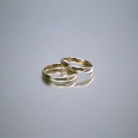 A brief *non-boring* history of marriage...