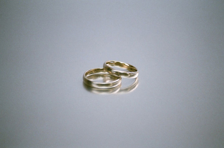 Divorce: The Plot Thickens