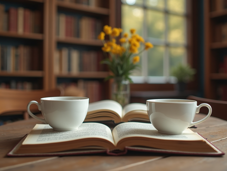 The Role of Narrative Therapy Techniques in Book Clubs