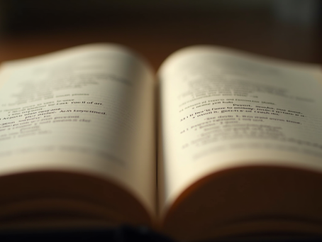 Exploring Storytelling Poems for Emotional Growth