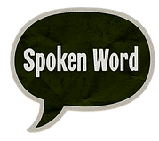 spoken word