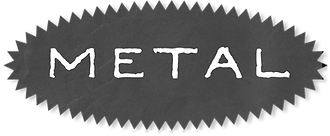 metal