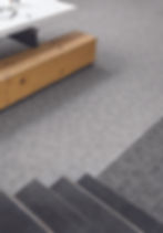 Balsan Trust Nylon carpet tiles