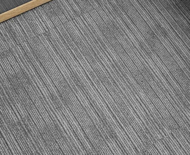 Thumbnail: Balsan Trust Nylon carpet tiles