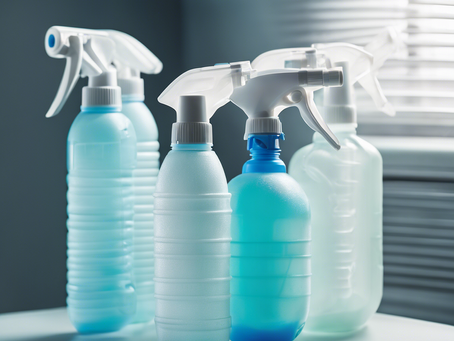 Top Air Conditioning Hygiene Products for Schools and Clinics