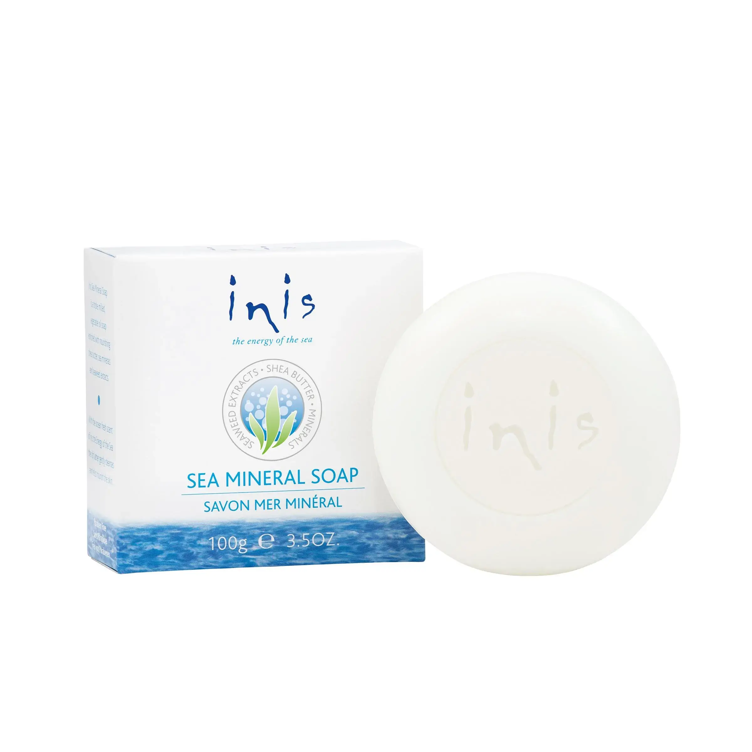 INIS Soap Bar 100g