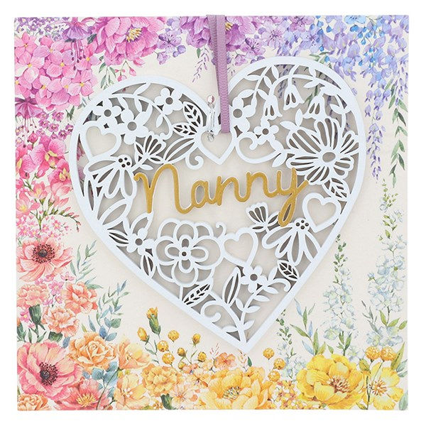 Thumbnail: Etched Wooden Plaque - 6 Designs