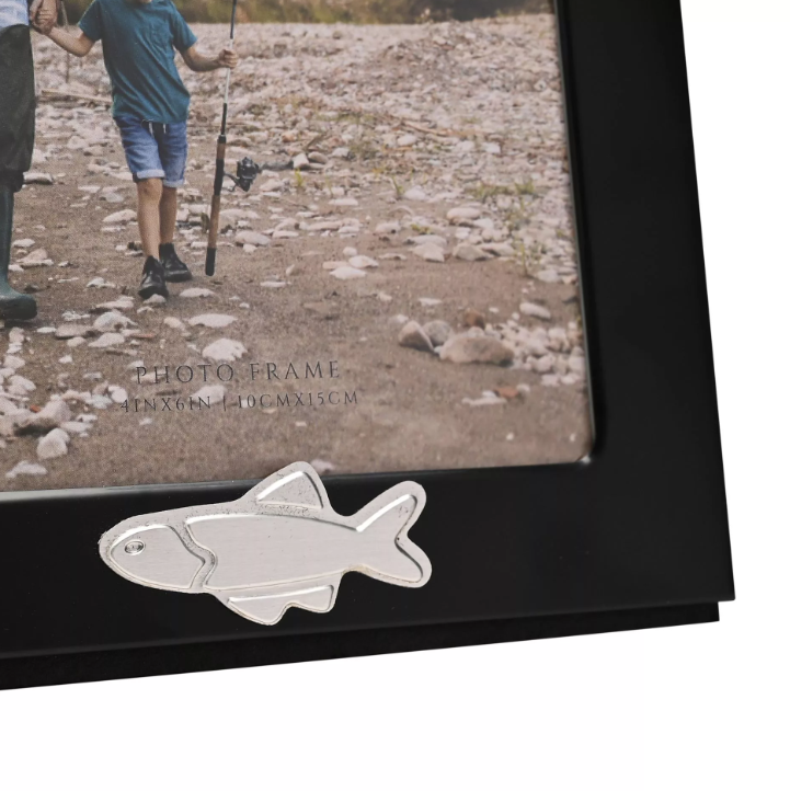 Thumbnail: Hobbies By Harvey 6" x 4" Frame