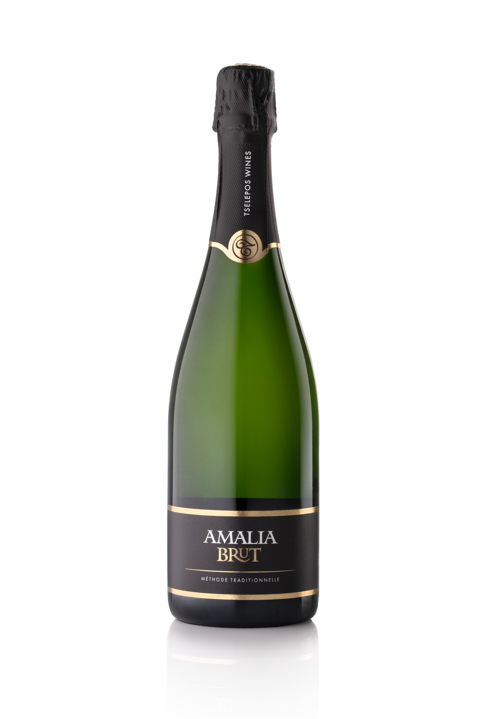 Tselepos Amalia Brut