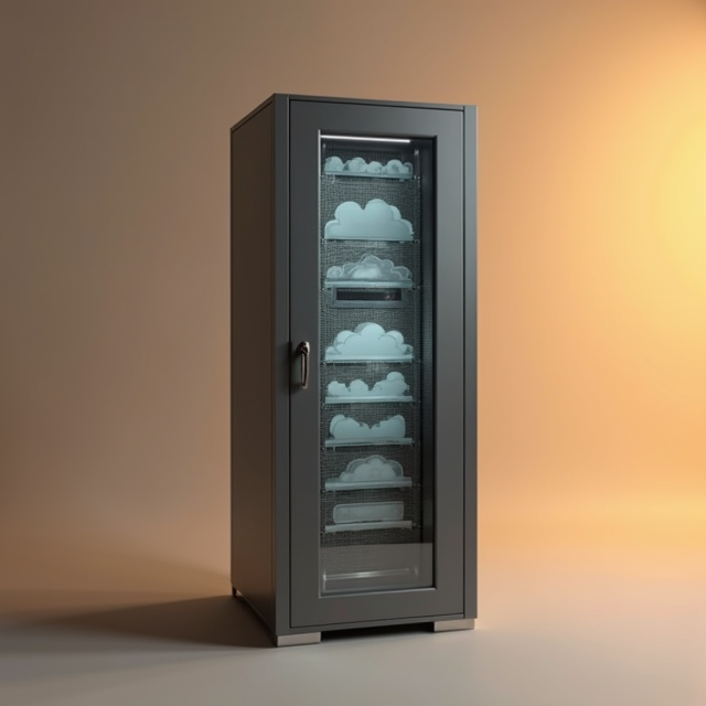 Cloud Migration Strategy