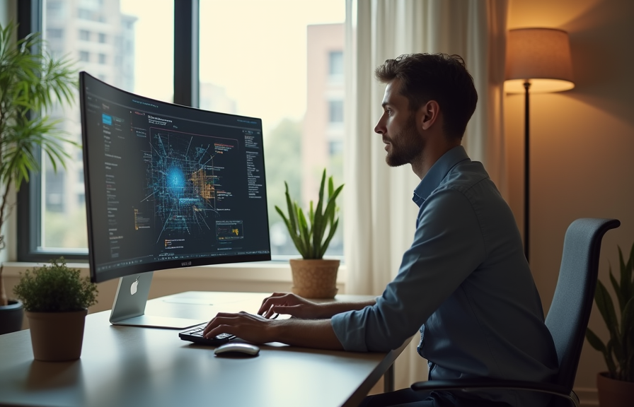 IT security and consulting solutions