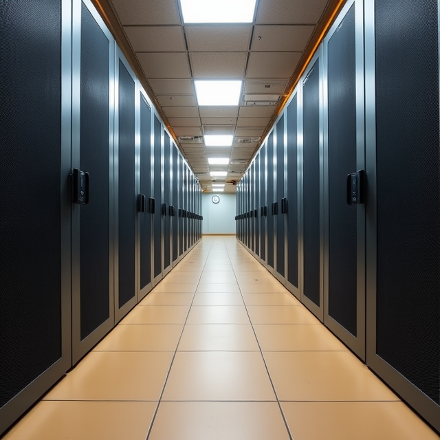 IT Infrastructure Optimization