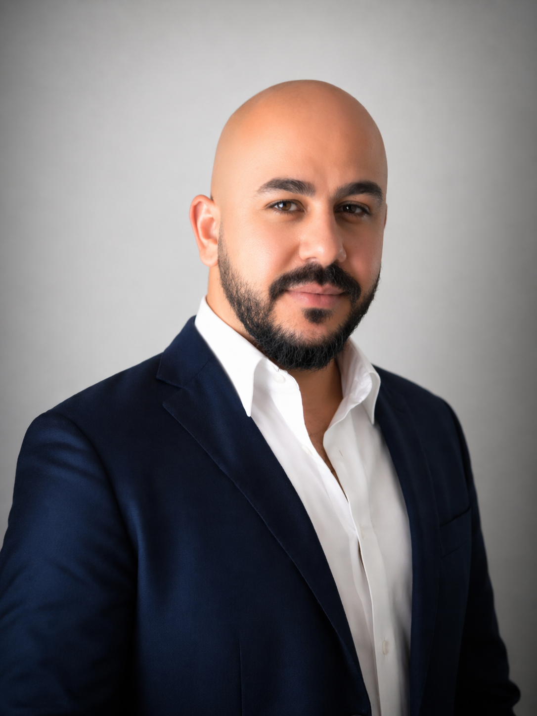 Mustafa David