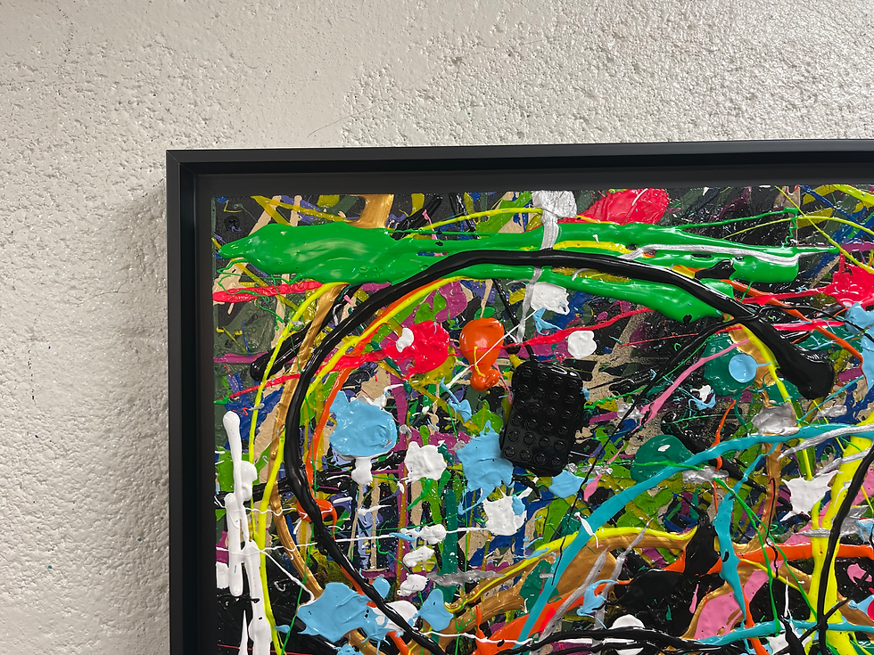 Miniature : CIRCLE
