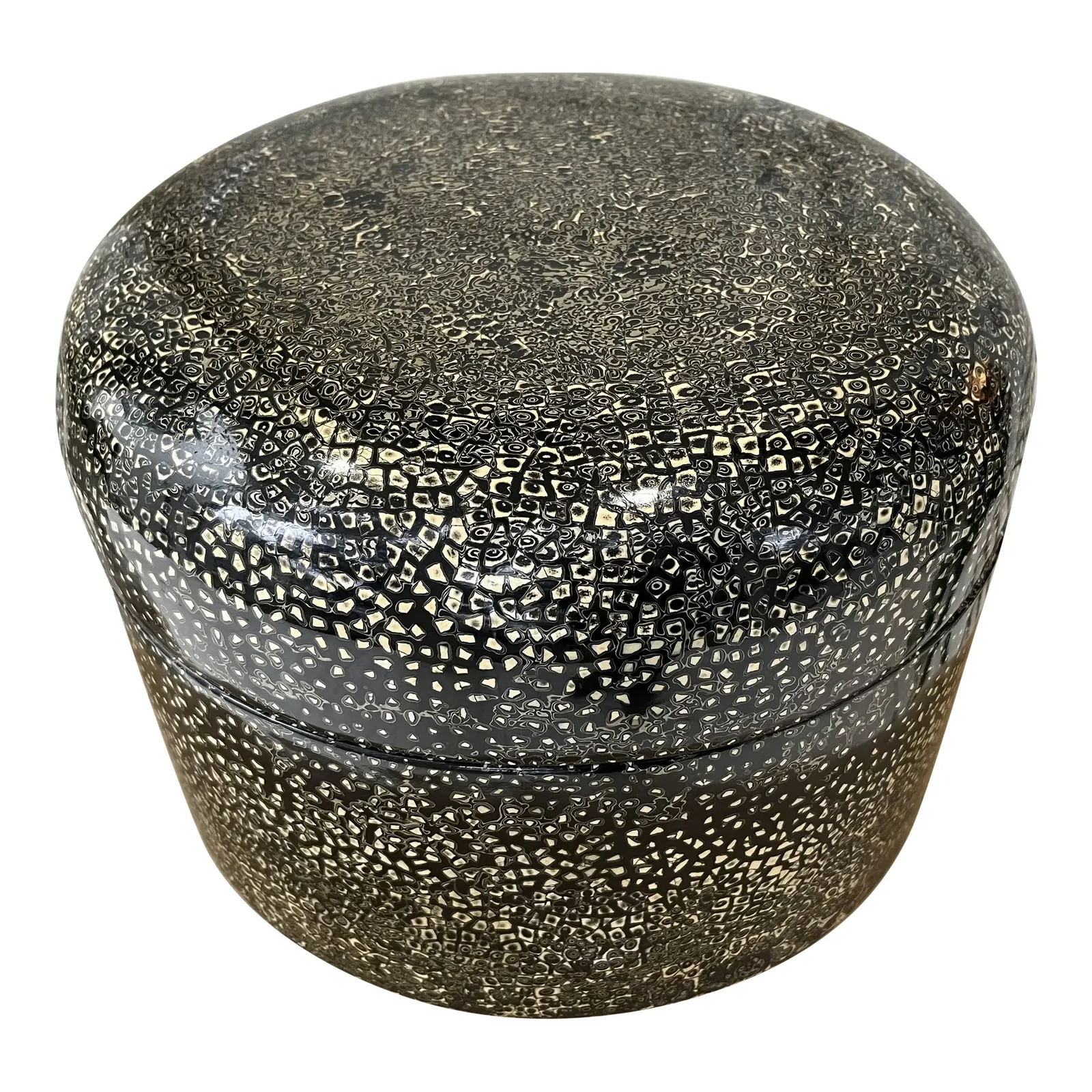 New Orleans antique shop Balzac Antiques United States