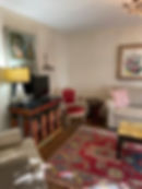 Thumbnail: Balzac Antiques Garden Apartment